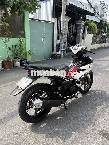yamaha Exciter 150 đk 2017 mới 90% giá tốt