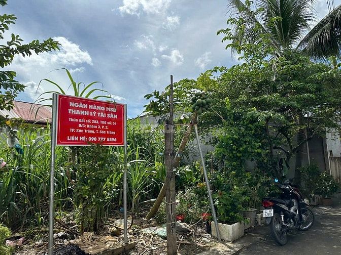 THÔNG BÁO ĐẤU GIÁ TÀI SẢN THEO THỦ TỤC RÚT GỌN
