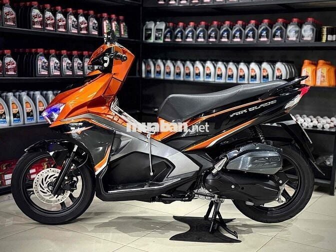 AirBlade125 2017 zin êm ( Hỗ trợ Trả GÓP )