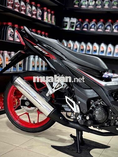 Sonic150 2020 zin Lướt ( Hỗ trợ Trả GÓP )