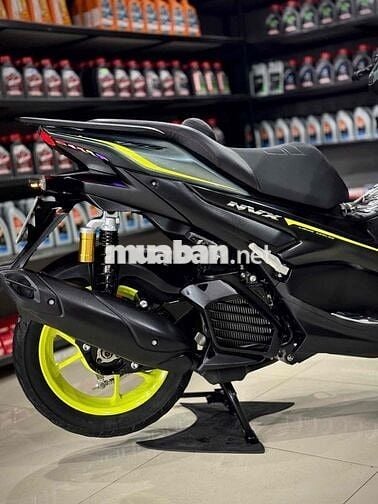 NVX155 2021 ABS chính chủ ký ( Hỗ trợ GÓP )