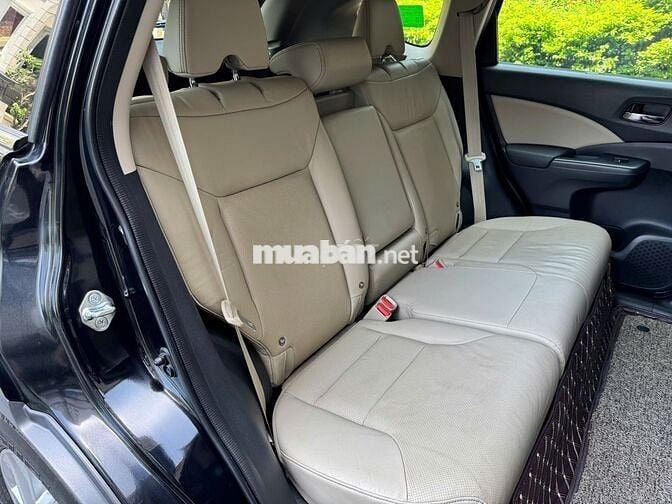 Honda CR V 2017 - 79000 km