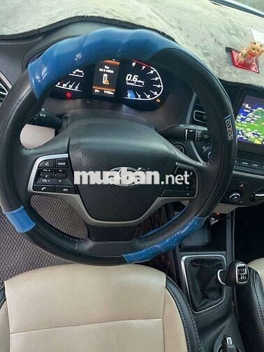 Hyundai Accent 2021 1.4 AT Special - 70 km