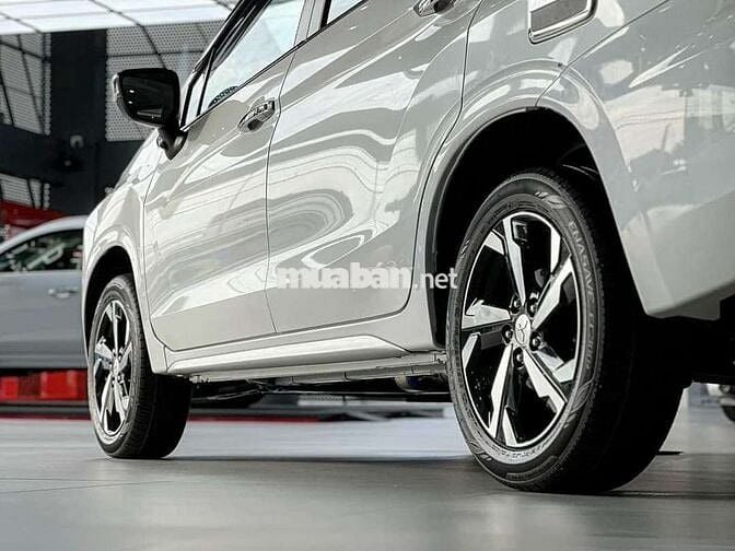 MITSUBISHI XPANDER PREMIUM 2025 GIẢM TRƯỚC BẠ +QUÀ