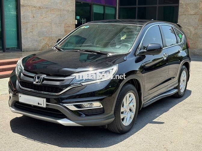 Honda CR V 2017 - 79000 km