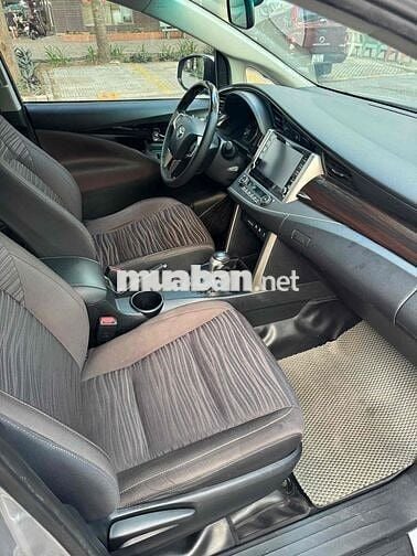 Toyota Innova 2.0G 2022 Xem xe thương lượng mạnh