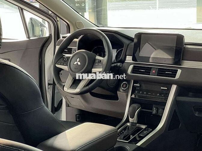 MITSUBISHI XPANDER PREMIUM 2025 GIẢM TRƯỚC BẠ +QUÀ
