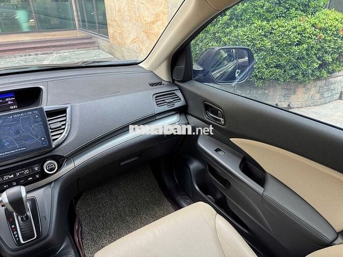 Honda CR V 2017 - 79000 km