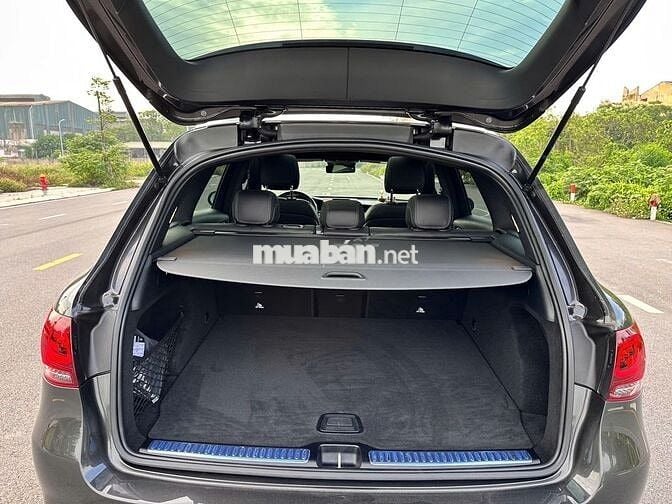 Bán Mercedes GLC 300 4MATIC,đời 2022
