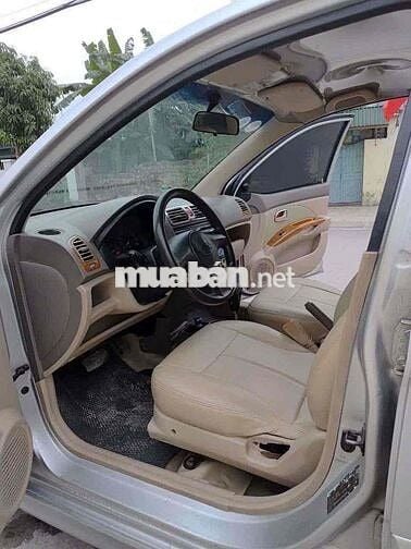 Kia Morning 2004 SLX 1.0 AT - 140000 km