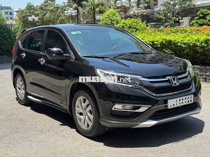 Honda CR V 2017 - 79000 km