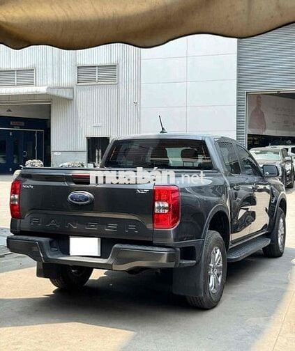 Ranger 2022 XLT 2.0L - BH 2026 Giá TL Còn góp