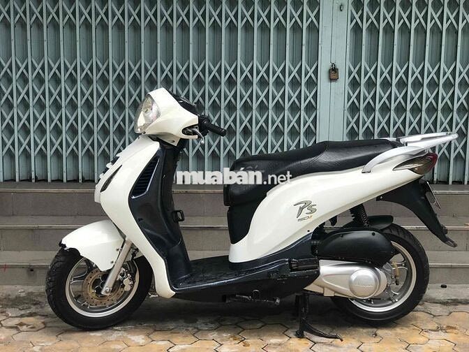 Honda Ps 150i . Đk 2008 . Bstp