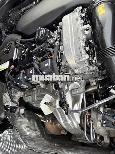 Bán Mercedes GLC 300 4MATIC,đời 2022