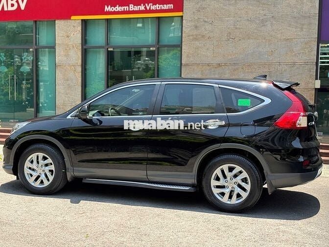 Honda CR V 2017 - 79000 km