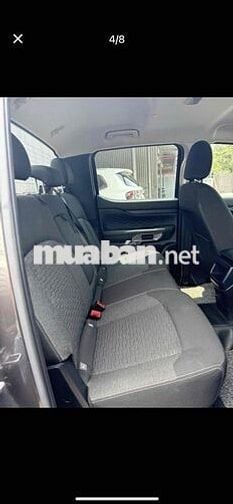 Ranger 2022 XLT 2.0L - BH 2026 Giá TL Còn góp