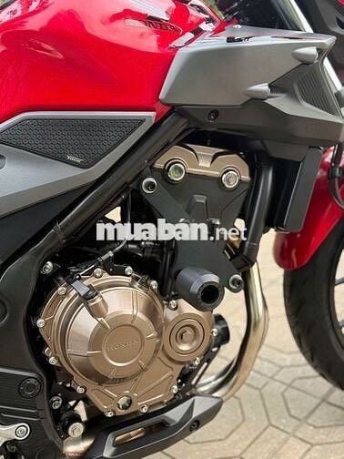 cb500f