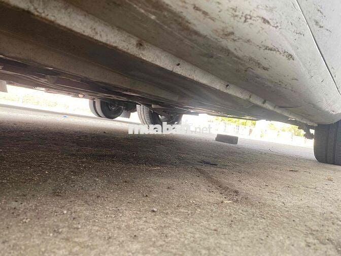 Mazda 323 2004 - 250000 km