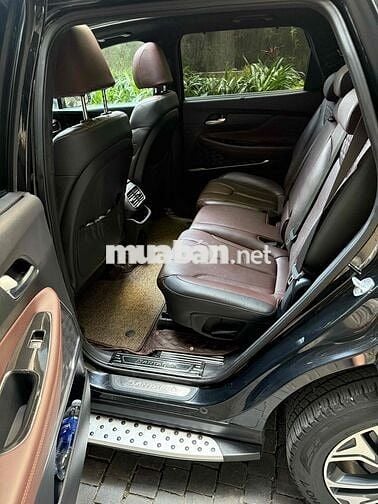 Hyundai Santa Fe 2020 2.2L Dầu - 39000 km