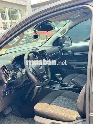 Ranger 2022 XLT 2.0L - BH 2026 Giá TL Còn góp