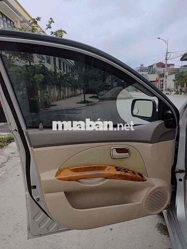 Kia Morning 2004 SLX 1.0 AT - 140000 km