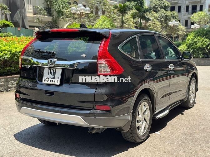 Honda CR V 2017 - 79000 km