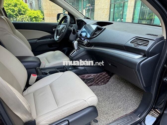 Honda CR V 2017 - 79000 km