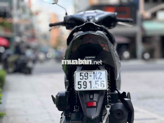 xe như mới 99% bstp 9 chủ ra bs mới