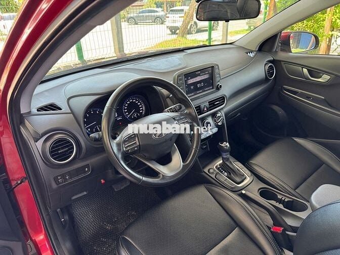 Hyundai Kona 2020 2.0 AT Tiêu Chuẩn - 55000 km