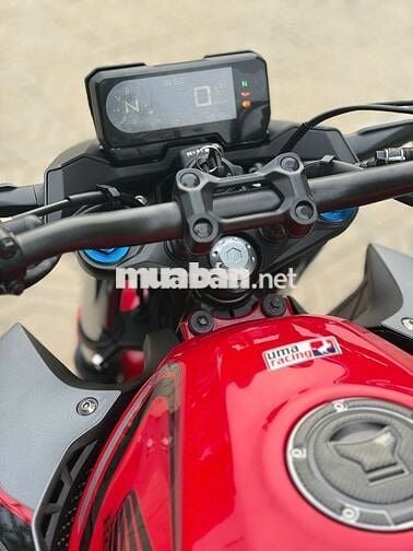 cb500f