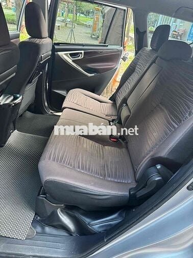 Toyota Innova 2.0G 2022 Xem xe thương lượng mạnh