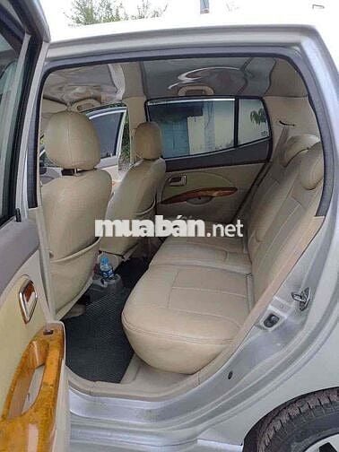 Kia Morning 2004 SLX 1.0 AT - 140000 km