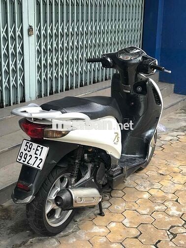 Honda Ps 150i . Đk 2008 . Bstp