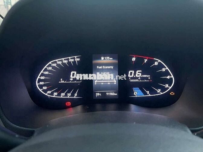 Hyundai Accent 2021 1.4 AT Special - 70 km