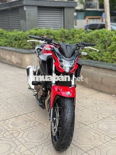 cb500f