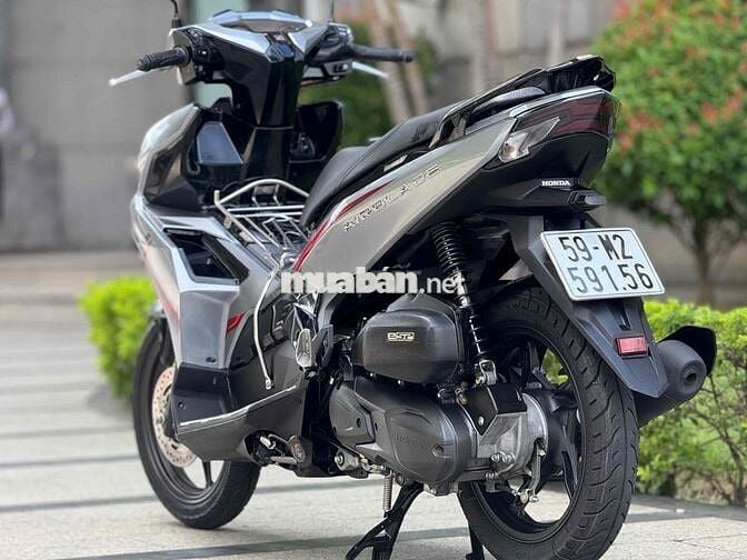 xe như mới 99% bstp 9 chủ ra bs mới