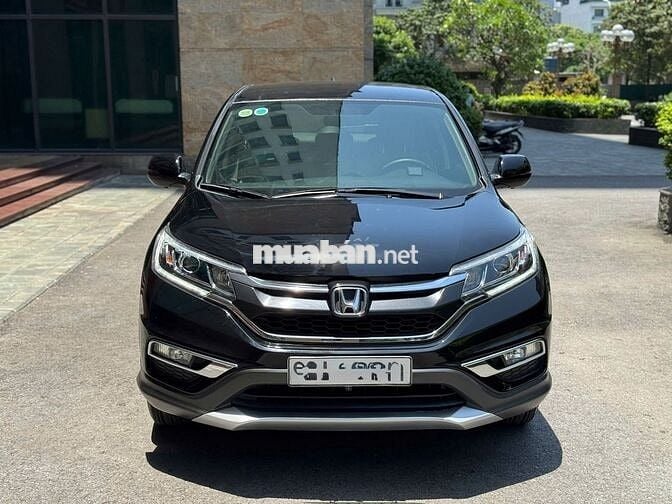 Honda CR V 2017 - 79000 km