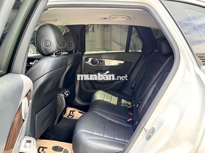 GLC200 trắng ĐKLĐ 2020 đi 3v siu hím