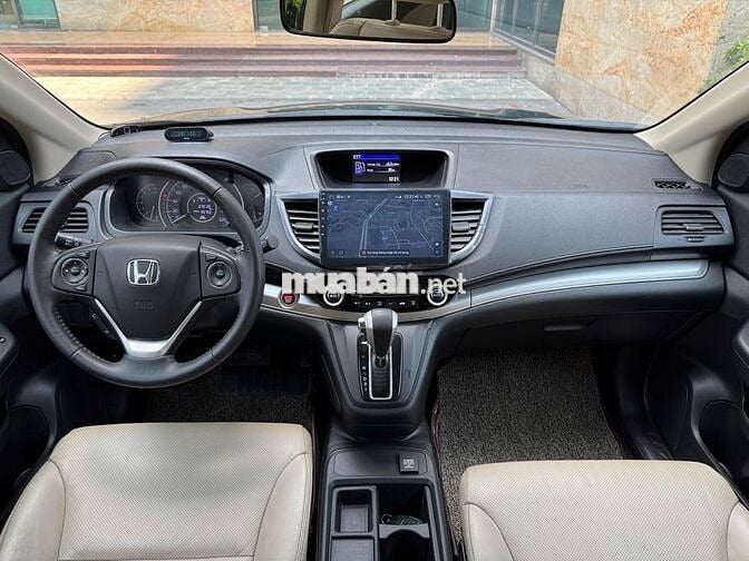 Honda CR V 2017 - 79000 km