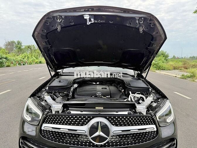 Bán Mercedes GLC 300 4MATIC,đời 2022