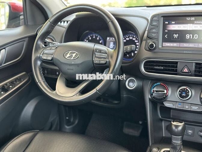 Hyundai Kona 2020 2.0 AT Tiêu Chuẩn - 55000 km