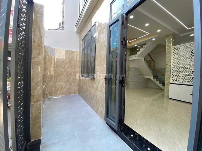 🏠 BÁN NHÀ MỚI 3 TẦNG NGANG 6M ĐƯỜNG LÊ ĐÌNH CẨN, 55M2, XE HƠI VÀO NHÀ