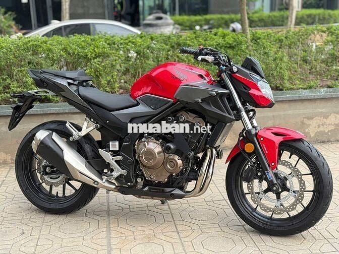 cb500f