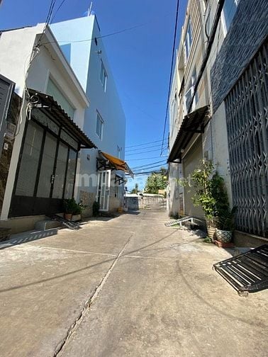 🏠 BÁN NHÀ MỚI 3 TẦNG NGANG 6M ĐƯỜNG LÊ ĐÌNH CẨN, 55M2, XE HƠI VÀO NHÀ