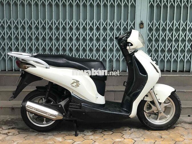 Honda Ps 150i . Đk 2008 . Bstp