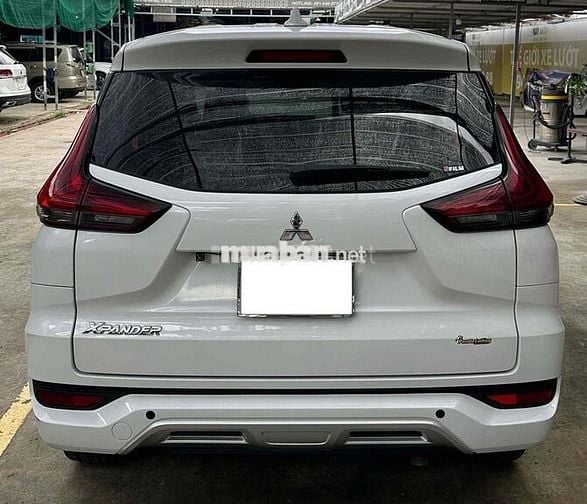 Mitsubishi Xpander 2021 AT - 39000 km