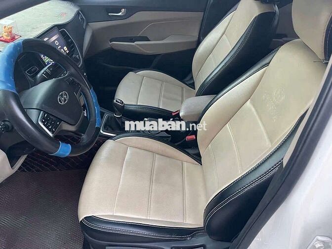 Hyundai Accent 2021 1.4 AT Special - 70 km