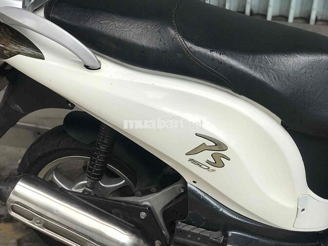 Honda Ps 150i . Đk 2008 . Bstp
