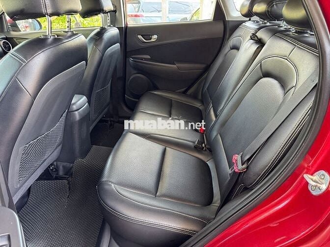 Hyundai Kona 2020 2.0 AT Tiêu Chuẩn - 55000 km