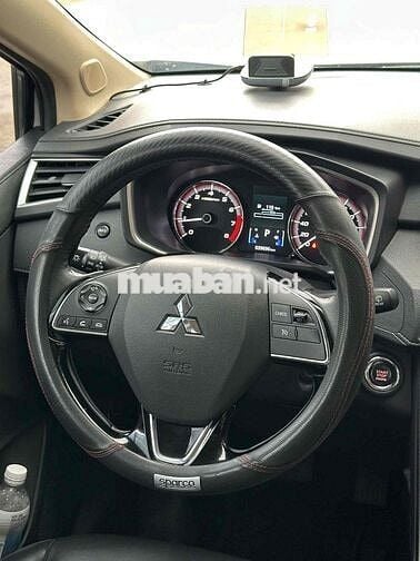 Mitsubishi Xpander 2021 AT - 39000 km